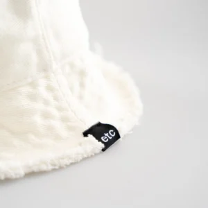 Hat white